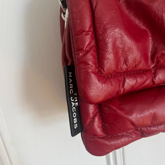 Marc Jacobs Pillow Bag - Picture 3 of 5